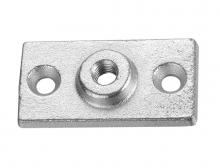 Topring 8.508 - Ceiling Flange 3/8 UNC PPS