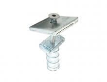 Topring 8.516 - 1-5/8" Strut Channel Assy Kit for 16 to 32mm PPS