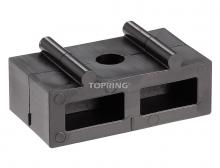 Topring 8.519 - Spacer 20mm Thickness PPS