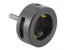Topring 07.615 - Pipe Chamfer Tool for Drill 28 mm S07