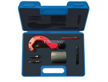 Topring 08.593 - Tool Kit for Pipe Installation for 16 to 50 mm S08
