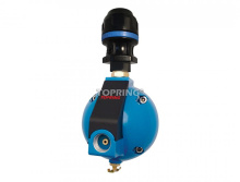 Topring 08.611 - Automatic Drain for 20 mm Pipe S08