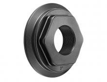 Topring 8.951 - Connection Reducing Acc. 100mm x 2(F)NPT PPS