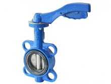 Topring 08.956.06 - 50 mm Steel Valve Body for Compact Connction S08