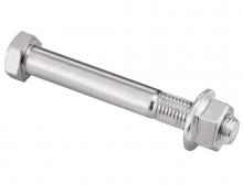 Topring 8.958 - M16 x 120mm Screw PPS