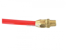 Topring 17.066 - Brass Swivel Adapter 3/8 (M) NPT