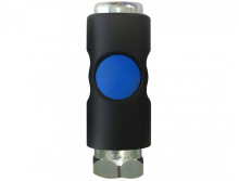 Topring 22.575 - 1/2 Industrial Composite Quick Coupler 1/2 (F) NPT