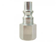 Topring 23.142.250 - 1/4 Aro 210 Steel Coupler Plug 1/4 (F) NPT