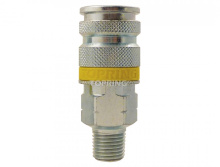 Topring 23.646 - 1/4 Aro 210 Steel Quick Coupler 1/4 (M) NPT