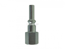 Topring 26.142.250 - 1/4 Lincoln Steel Coupler Plug 1/4 (F) NPT