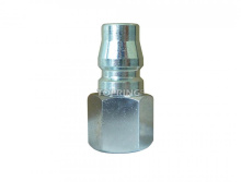 Topring 27.142 - 7.8 Nitto Steel Coupler Plug 1/4 (F) NPT