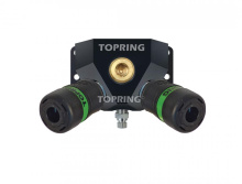 Topring 31.71 - Kit TOPQUIK (ULTRAFLO) (2)31.889+47.611