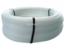 Topring 34.57 - Tubing Polyethylene LDPE 1/4 x 500' Transl. White