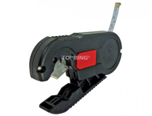 Topring 36.005 - Pipe Cutter With Integrated Measuring Tape 1/8 to 3/4 In.