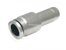 Topring 39.09 - Stem Reducer 6mm x 4mm TOPFIT