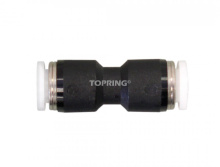 Topring 40.205 - 5/16 in. Push-to-Connect Union