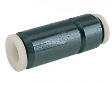 Topring 40.985 - 5/32 in. Push-to-Connect Check Valve Union