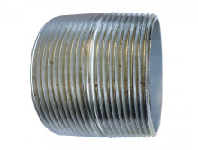 Topring 41.494 - Stainless Steel Union 3 (M) NPT