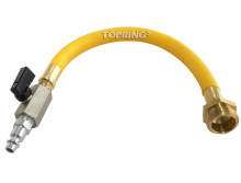 Topring 41.941 - Water Blowout Adapter (M)