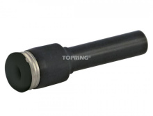 Topring 42.47 - Stem Reducer 10mm x 6mm TOPFIT