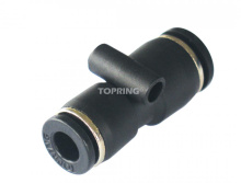 Topring 46.238 - 8 to 6 mm Push-to-Connect Reducer