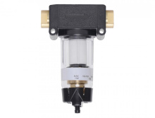 Topring 50.121A - 5 Micron Filter With Polycarbonate Bowl 1/4 (F) NPT S50
