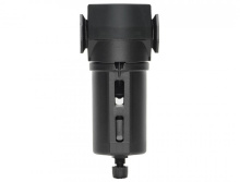 Topring 50.130A - 5 Micron Filter With Polycarbonate Bowl 3/8 (F) NPT S50