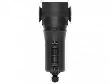 Topring 50.133A - 5 Micron Filter With Aluminum Bowl 3/8 (F) NPT S50