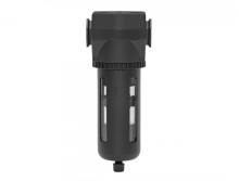 Topring 50.140A - 5 Micron Filter With Polycarbonate Bowl 1/2 (F) NPT S50