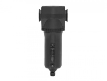 Topring 50.142A - 5 Micron Filter With Aluminum Bowl 1/2 (F) NPT S50