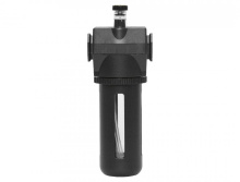 Topring 50.440A - Lubricator With Polycarbonate Bowl 1/2 (F) NPT S50