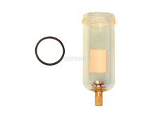 Topring 50.8 - Bowl Polyurethane F, FC, F/R Manual MINI