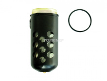 Topring 50.808 - Polyurethane Bowl for Lubricator S50