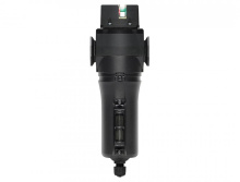 Topring 50.927A - 0.01 Micron Coalescing Filter With Aluminum Bowl 1/4 (F) NPT S50