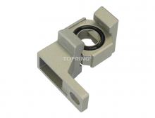 Topring 51.04 - Spacer w/L-type Bracket for 400