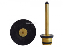Topring 51.149 - Diaphragm and Piston for Filter Regulator S51