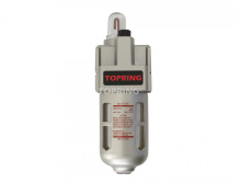 Topring 51.23 - AIRFLO 200 Lubricator 1/4