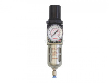 Topring 51.25 - AIRFLO 200 Integrated F/R 1/4 Semi-auto