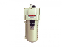 Topring 51.528 - Lubricator With Aluminum Bowl 3/4 (F) NPT S51