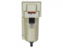 Topring 51.559 - 5 Micron Filter With Aluminum Bowl 3/4 (F) NPT S51