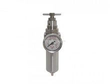 Topring 51.71 - AIRFLO SS 200 Integrated F/R 1/4 Semi-auto