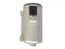 Topring 51.865 - 130 ml Aluminum Bowl for Lubricator S51