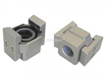 Topring 51.955 - FRL Port Pipe Mounting Adapter 3/4 (F) NPT S51