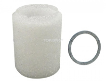 Topring 52.03 - Element 40 mic F/R HIFLO