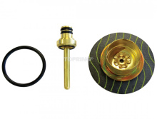 Topring 52.033 - Diaphragm and Exhaust Valve for Filter Regulator S52