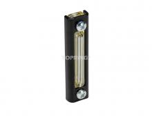 Topring 52.050 - Level Indicator Kit for Filter, Coalescing Filter, Lubricator and Filter Regulator S52