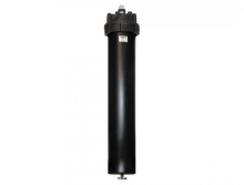 Topring 52.968 - 0.01 Micron Coalescing Filter With Aluminum Bowl 1 (F) NPT S52
