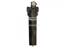 Topring 52.976 - 0.3 Micron Coalescing Filter With Metal Bowl 1-1/2 (F) NPT S52
