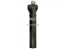 Topring 52.977 - 0.3 Micron Coalescing Filter With Metal Bowl 2 (F) NPT S52