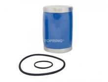 Topring 53.831 - 1 Micron Particulate Filter Element